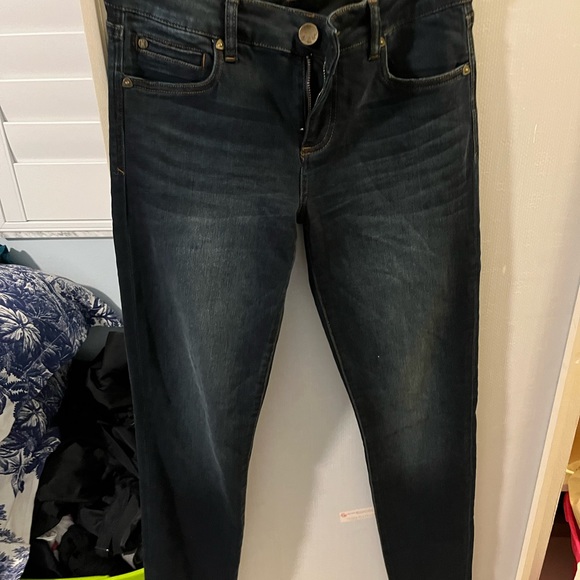 Kut from the cloth jeans size 6 - Picture 3 of 7